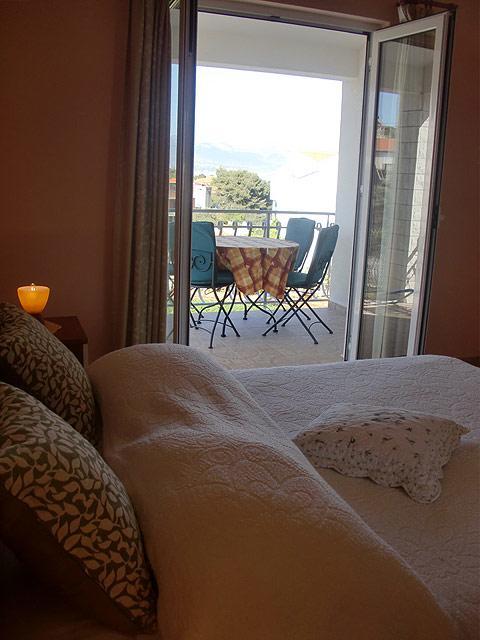 Apartment Marina Slatine Εξωτερικό φωτογραφία