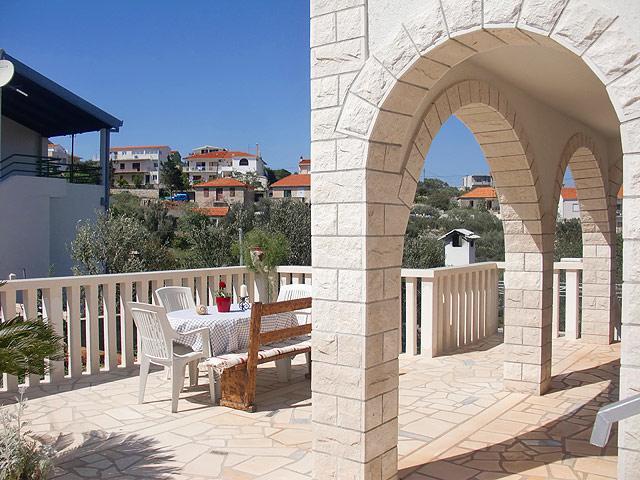 Apartment Marina Slatine Εξωτερικό φωτογραφία