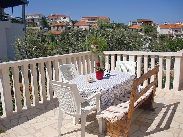 Apartment Marina Slatine Εξωτερικό φωτογραφία