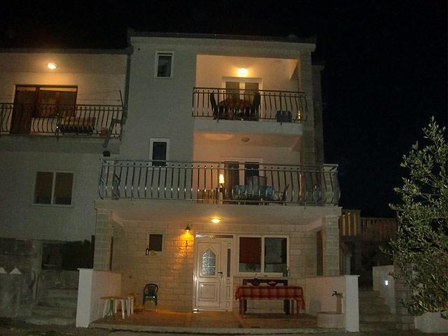 Apartment Marina Slatine Εξωτερικό φωτογραφία
