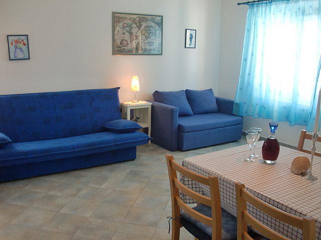 Apartment Marina Slatine Εξωτερικό φωτογραφία