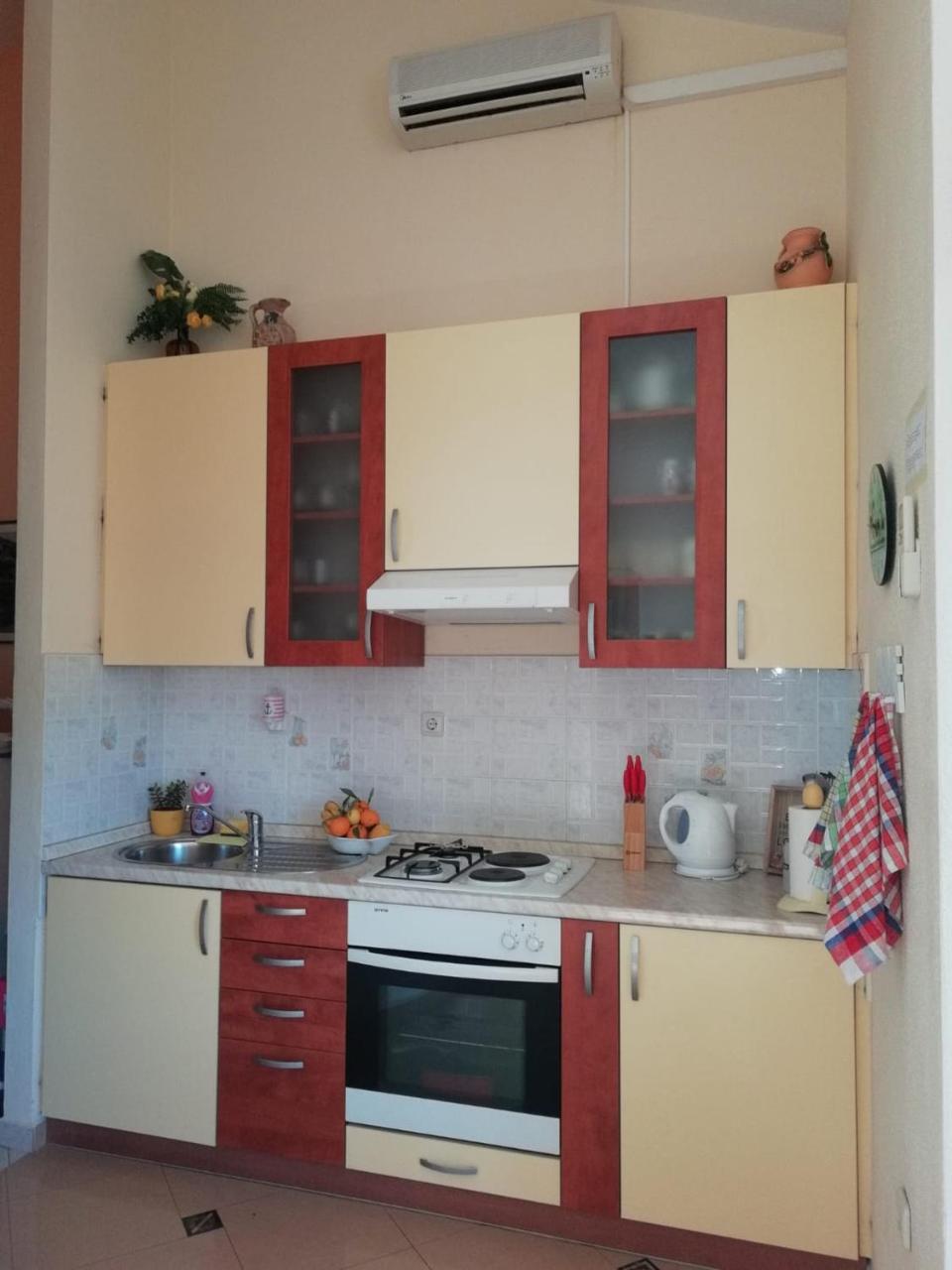 Apartment Marina Slatine Εξωτερικό φωτογραφία