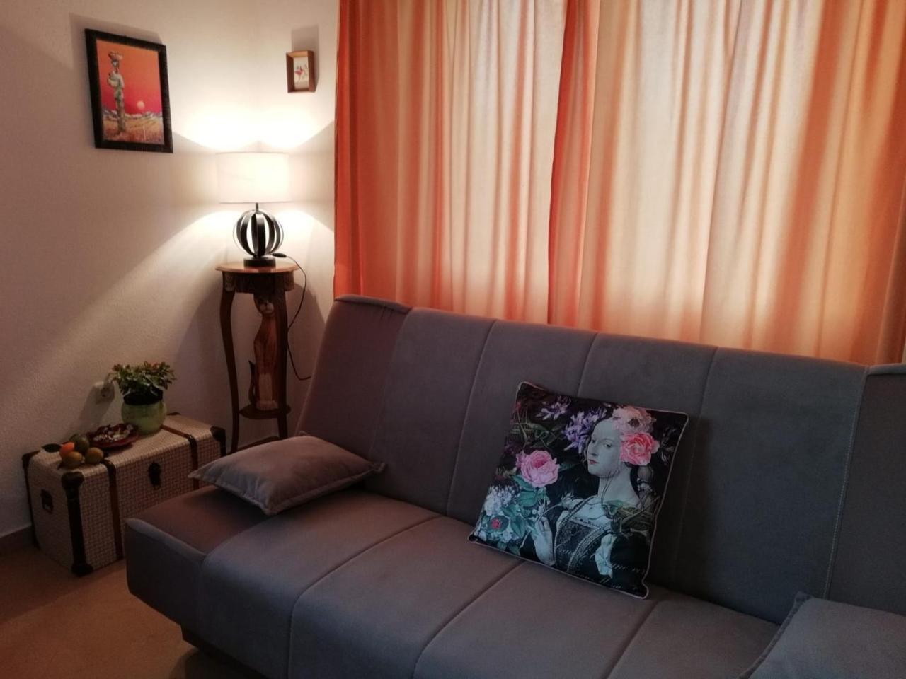 Apartment Marina Slatine Εξωτερικό φωτογραφία