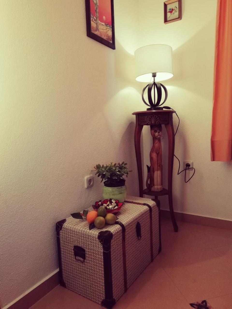 Apartment Marina Slatine Εξωτερικό φωτογραφία