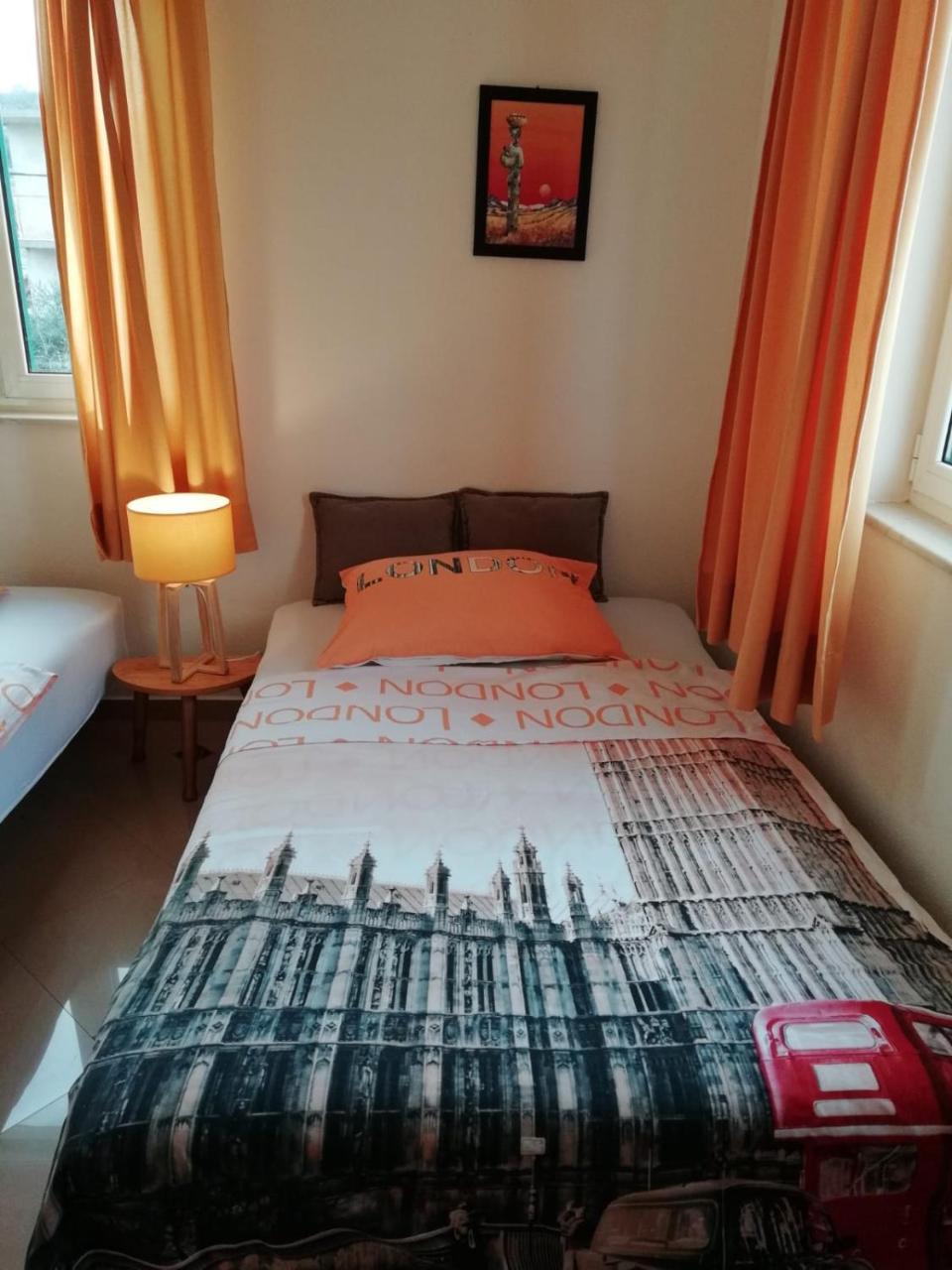 Apartment Marina Slatine Εξωτερικό φωτογραφία